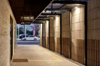 Brown Dot Hotel  songjeong Hotels near Songjeong Beach