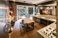 Socialtel Provenza Medellin - Pet friendly