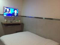广州越洋宾馆 - 标准大床房