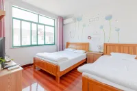 Rizhao marbaoyu villa