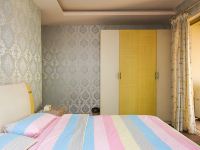 重庆星城公寓 - 一室一厅套房