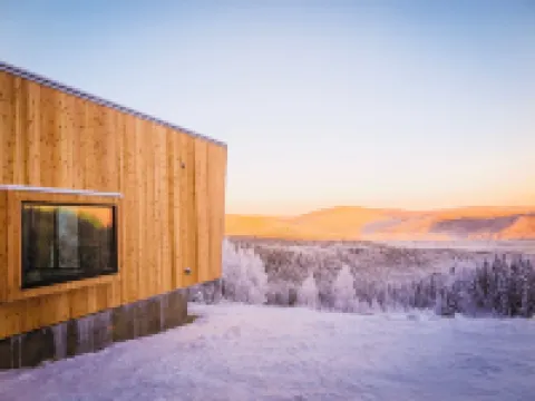 Aurora Villa Hotels in Fairbanks North Star