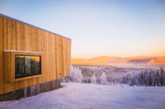 Aurora Villa Hotels in 