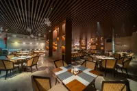 Shiqian Fodingshan Hot Spring Town Yutangsheng Hot Spring Resort Hotel - breakfast