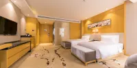 Mercure Beijing Changan West - Eervolle Tweelingzaal