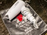 阳江九州城酒店 - 行政双床房