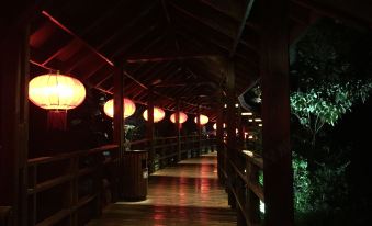 Putuoquan Hot Spring Resort