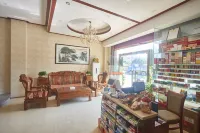 Jinxing Apartment Hotel