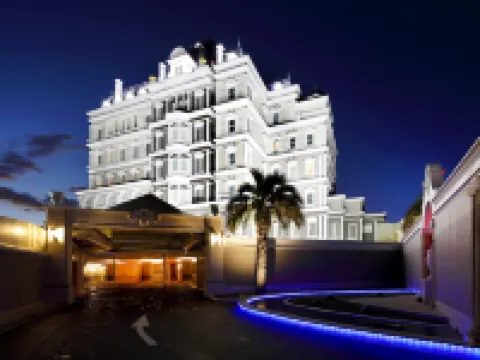 ホテルバレンタイン大使館 東郷店 東郷町のホテル