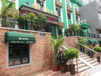 四季云端连锁宾馆(哈尔滨师范大学店)