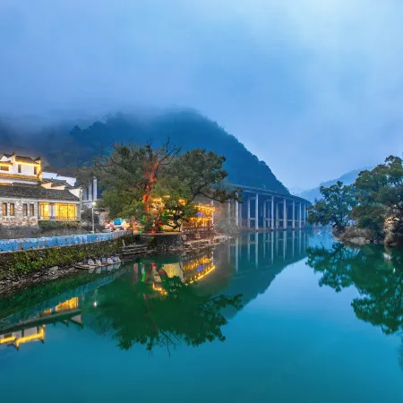 MingXun·YunShuiYao