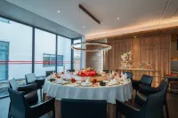 Lanyun Hotel Hotel a Mouding