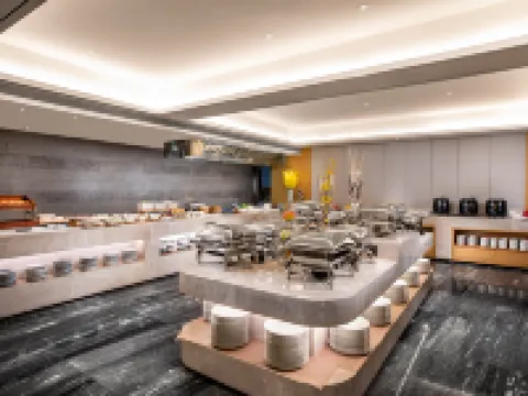 Ramada by Wyndham Changsha Downtown Hotels in Changsha