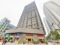重庆998商务酒店 - 酒店外部