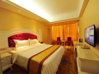 桂林亚细亚皇家酒店 - 舒适雅致大床房