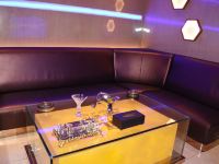 阳西广飞国际大酒店 - 酒吧