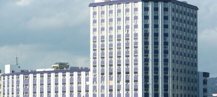 Kaiping Hotel Ξενοδοχεία στην πόλη Κάιπινγκ
