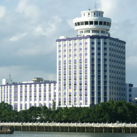 Kaiping Hotel