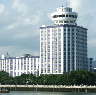 Kaiping Hotel Hotel dekat Kaiping Station