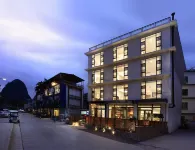 Yangshuo Exceptional Homestay Hotels in 