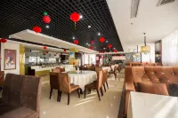 TOWO Topping Hotel (Pingliang Kongtong District West Bus Station Branch) - sarapan