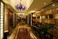 Dongyang Hao Sheng Hotel Hotels in Dongyang