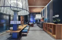 Pagoda Hotel Hangzhou West Lake Wulin