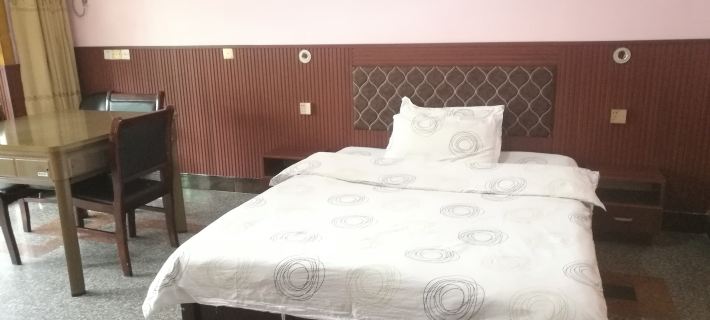 Yongfeng Xinghui Hotel Hotel di Yongfeng