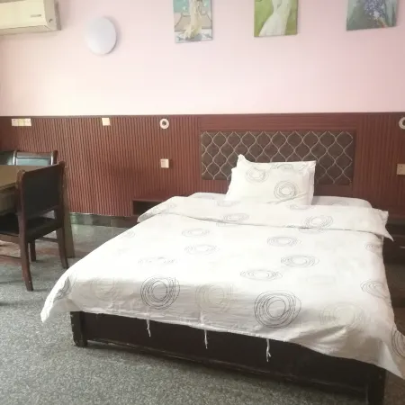 Yongfeng Xinghui Hotel
