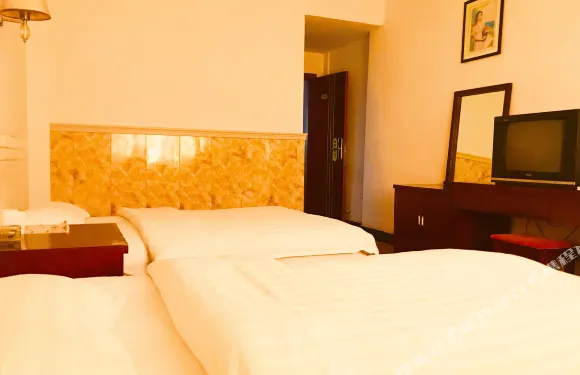 進賢藍寶石賓館