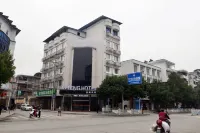 Yinjiang Xiteng Hotel Hotels in Yinjiang