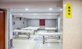 Shengshi International Hotel