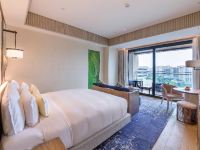 上海阿纳迪酒店 - 至尊和悦大床房