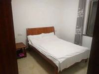 柳州老树国际青年旅舍 - 舒适大床房