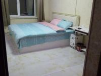 哈尔滨三王公寓 - 精装大床房