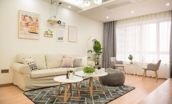 Yanxi Xiaojia Smart Guesthouse