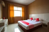 Yi yuan zibo jinniu business hotel