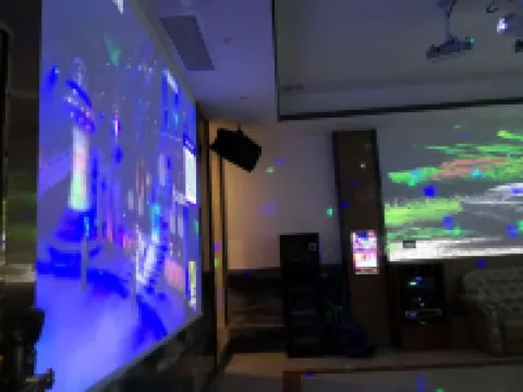 豐順怡和園民宿