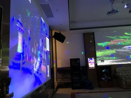 Fengshun Yiheyuan Homestay