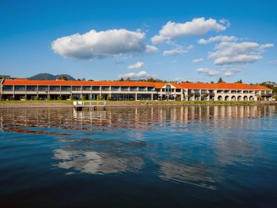Millennium Hotel and Resort Manuels Taupo