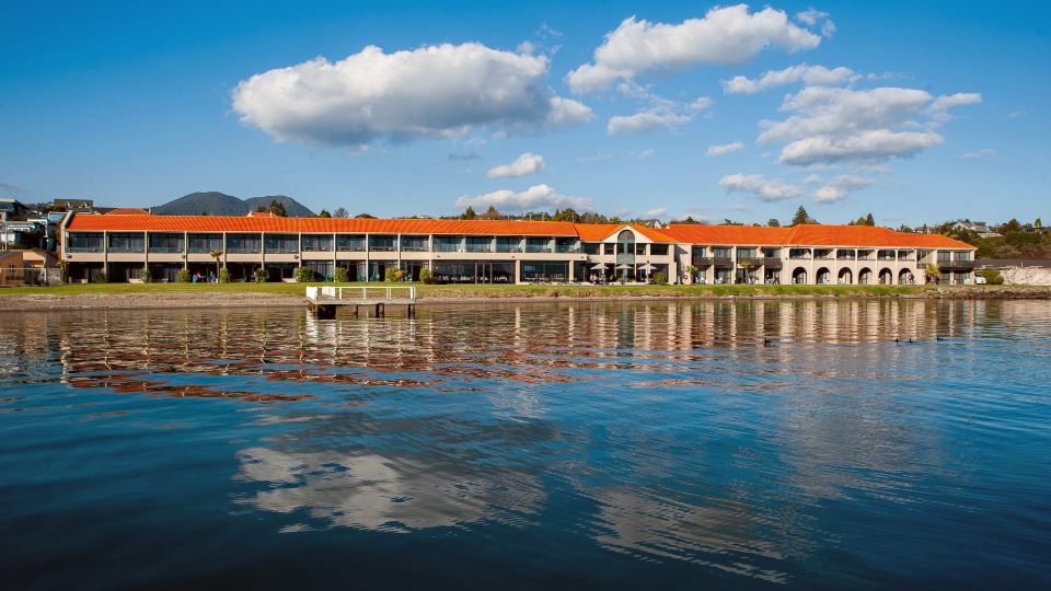 Millennium Hotel and Resort Manuels Taupo