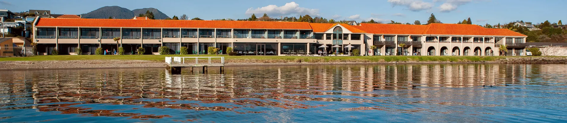 Hotels mit Schöne Aussicht