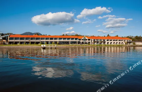 曼努爾陶波千禧度假酒店