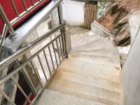 Tianzhushan Nanmen Shanju Hotel