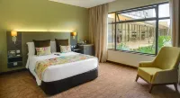 Tamarind Tree Hotel Hotel a Nairobi
