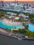 Toowong Central Motel Apartments Hotels in Taringa