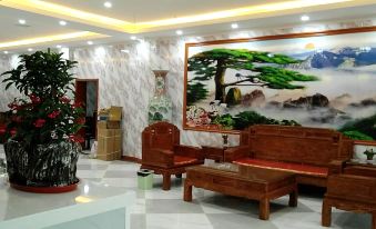 Dawu Qunxin Business Hotel