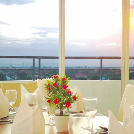 Aung Myint Mo Hotel