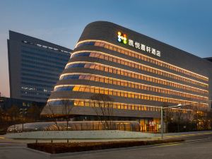 Hyatt Place Beijing Daxing