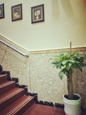 Tailai Langting Express Hotel